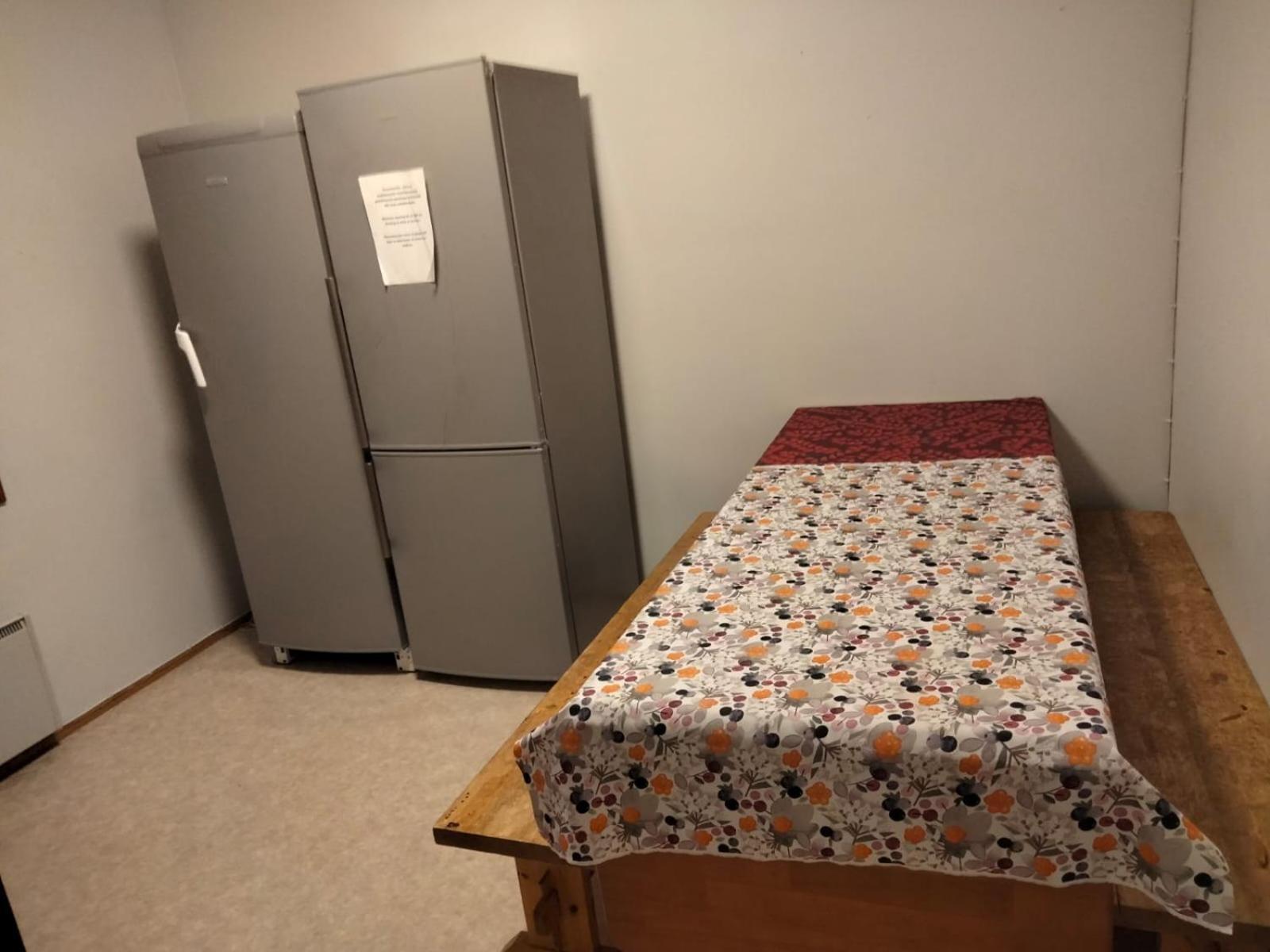 Partiotalon Retkeilymaja - Scouts Hostel ヨエンスー エクステリア 写真